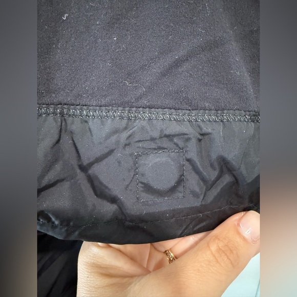 Lululemon Down To The Studio Jacket
Black / Reversible Slub Black Vintage Size 4 - Picture 11 of 16